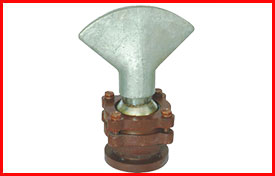 灑水大鴨嘴頭_灑水車配件3