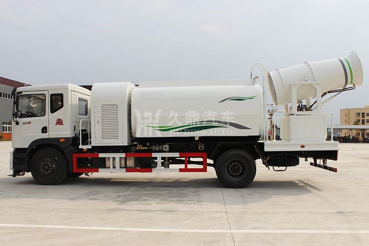 東風御虎多功能抑塵車圖片 東風御虎多功能抑塵車圖片