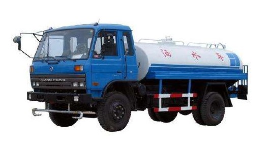 灑水車圖片 灑水車圖片