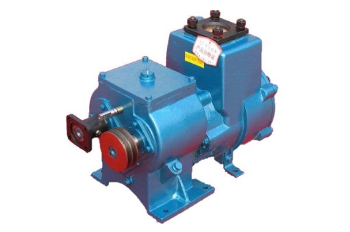 灑水車專用水泵圖片 灑水車專用水泵圖片