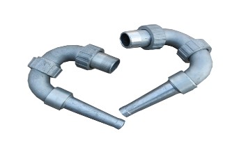 灑水車三彎前沖 灑水車三彎前沖