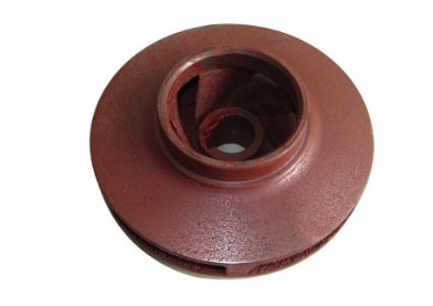 灑水車水泵葉輪 灑水車水泵葉輪