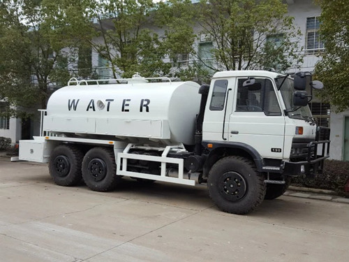 右駕東風六驅(qū)灑水車 右駕東風六驅(qū)灑水車