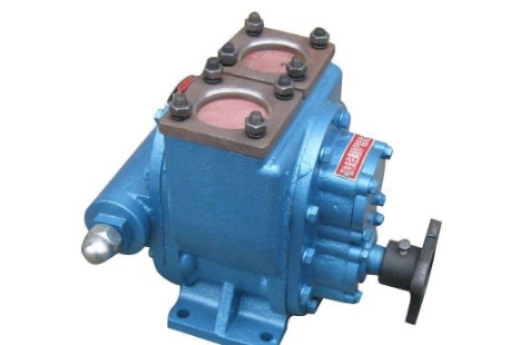 60YHCB—30B圓弧齒輪油泵,申威|齊魯|金龍|億豐|博山|油罐車油泵3