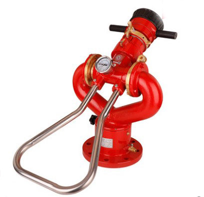 消防灑水車消防炮_灑水車配件4