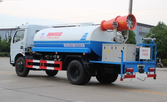 8方東風(fēng)福瑞卡霧炮車(錫柴/云內(nèi)發(fā)動(dòng)機(jī))高清圖片 8方東風(fēng)福瑞卡霧炮車(錫柴/云內(nèi)發(fā)動(dòng)機(jī))高清圖片