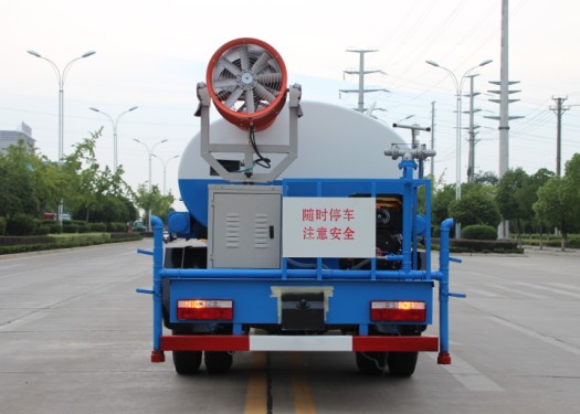 8方東風(fēng)福瑞卡霧炮車(錫柴/云內(nèi)發(fā)動(dòng)機(jī))高清圖片 8方東風(fēng)福瑞卡霧炮車(錫柴/云內(nèi)發(fā)動(dòng)機(jī))高清圖片