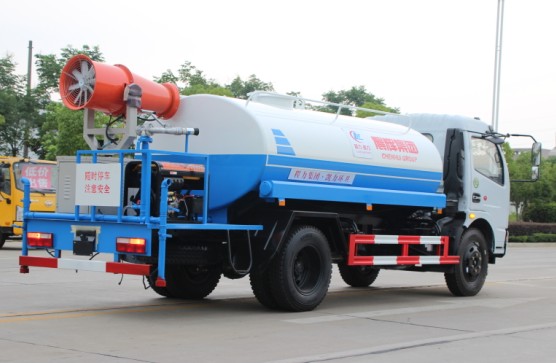 8方東風(fēng)福瑞卡霧炮車(錫柴/云內(nèi)發(fā)動(dòng)機(jī))高清圖片 8方東風(fēng)福瑞卡霧炮車(錫柴/云內(nèi)發(fā)動(dòng)機(jī))高清圖片