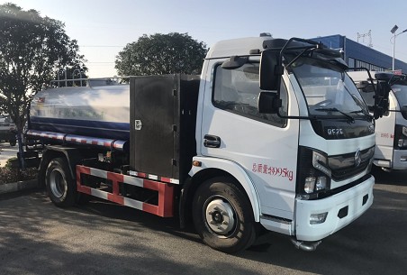 東風(fēng)凱普特純電動(dòng)灑水車圖片 東風(fēng)凱普特純電動(dòng)灑水車圖片