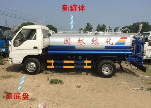 二手灑水車圖片 二手灑水車圖片