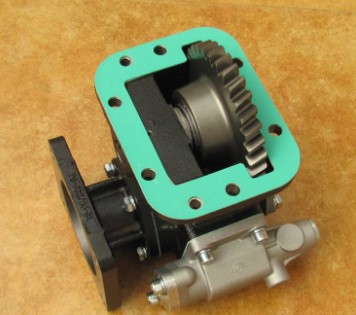 萬(wàn)里揚(yáng)5TS40變速箱取力器圖片 萬(wàn)里揚(yáng)5TS40變速箱取力器圖片