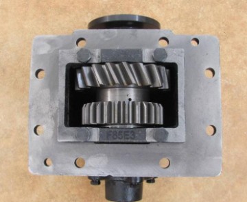 東風(fēng)原廠取力器圖片 東風(fēng)原廠取力器圖片