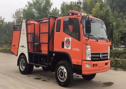 國六凱馬四驅森林消防車圖片 國六凱馬四驅森林消防車圖片