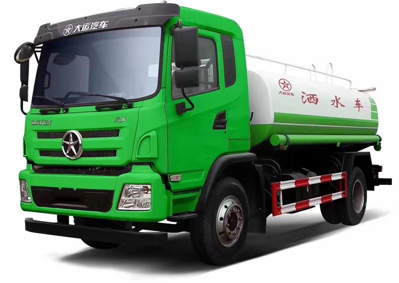大運(yùn)風(fēng)度10-12方灑水車圖片 大運(yùn)風(fēng)度10-12方灑水車圖片