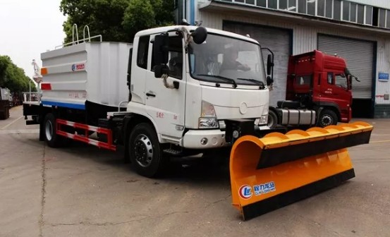 3.3米推雪鏟 3.3米推雪鏟