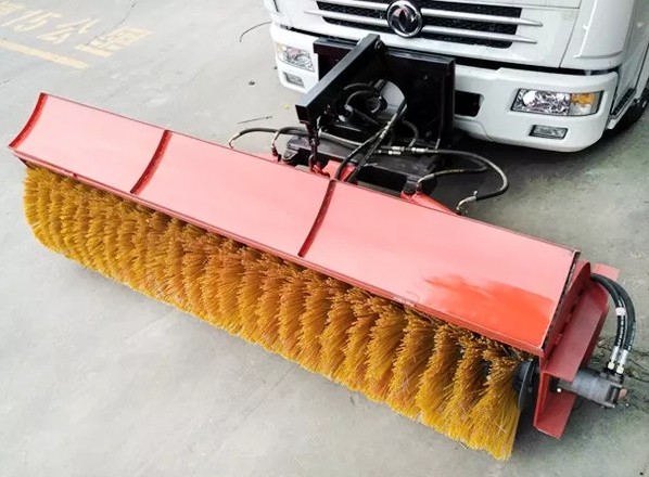 2米推置式雪滾 2米推置式雪滾