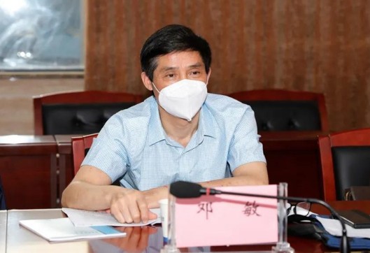 程力專用汽車集團(tuán)歡迎市場(chǎng)監(jiān)督管理局領(lǐng)導(dǎo)前來(lái)視察指導(dǎo)工 程力專用汽車集團(tuán)歡迎市場(chǎng)監(jiān)督管理局領(lǐng)導(dǎo)前來(lái)視察指導(dǎo)工