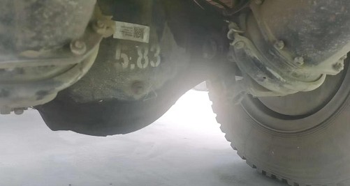 東風12噸帶手續灑水車 東風12噸帶手續灑水車