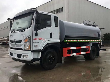 12噸灑水車(chē)廠家報(bào)價(jià)_國(guó)六12方東風(fēng)專用底盤(pán)D1綠化灑水車(chē)廠家價(jià)格2