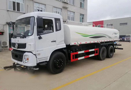 國六20方東風隨專D913后雙橋灑水車 國六20方東風隨專D913后雙橋灑水車