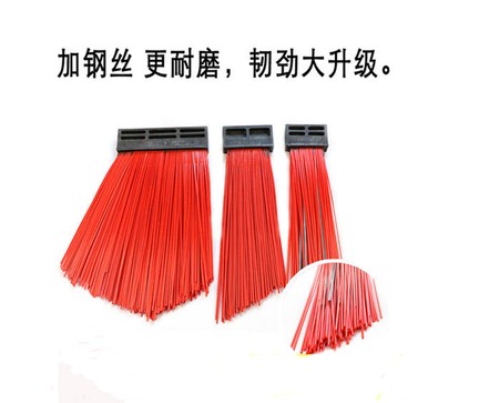 掃路車掃刷圖片 掃路車掃刷圖片