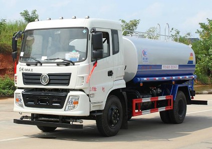程力灑水車(chē)圖片 程力灑水車(chē)圖片