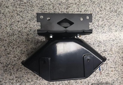 消防車警報器和大音量喇叭圖片 消防車警報器和大音量喇叭圖片