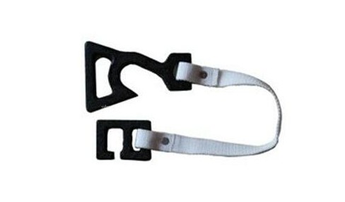 消防車尼龍消防水帶掛鉤 消防車尼龍消防水帶掛鉤