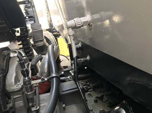 液位報警保護系統裝置 液位報警保護系統裝置