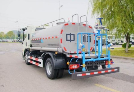 程力灑水車圖片 程力灑水車圖片