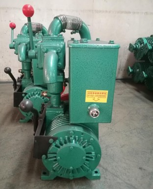 隨州億豐牌XD-120真空泵 隨州億豐牌XD-120真空泵