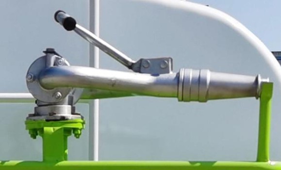 灑水車綠化高速炮 灑水車綠化高速炮