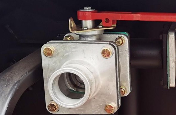 進水球閥 進水球閥