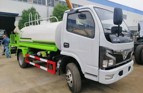 國六云內(nèi)5方灑水車 國六云內(nèi)5方灑水車