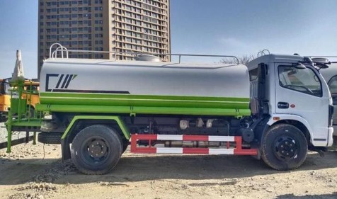 國六云內(nèi)8方灑水車 國六云內(nèi)8方灑水車