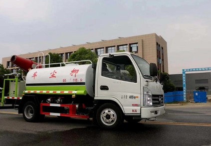 國六5方藍(lán)牌凱馬灑水車 國六5方藍(lán)牌凱馬灑水車
