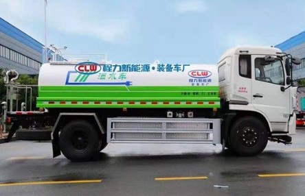 11方東風(fēng)天錦純電動(dòng)灑水車(chē) 11方東風(fēng)天錦純電動(dòng)灑水車(chē)