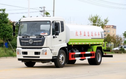 程力15噸灑水車圖片 程力15噸灑水車圖片