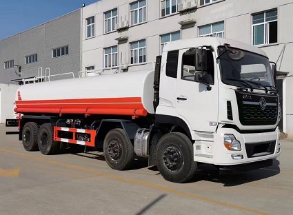 25方重型灑水車圖片 25方重型灑水車圖片
