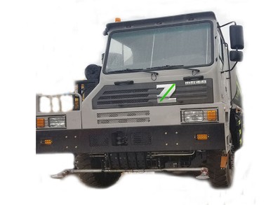 35方-40方中聯重科礦用抑塵灑水車圖片 35方-40方中聯重科礦用抑塵灑水車圖片