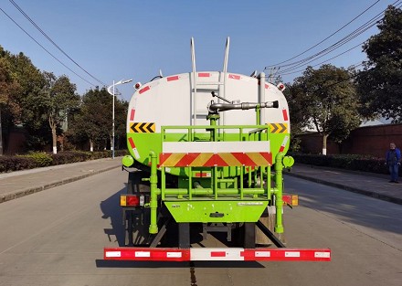 福田瑞沃大金剛12方灑水車圖片 福田瑞沃大金剛12方灑水車圖片