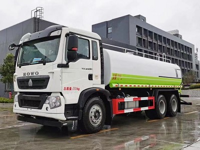 國(guó)六重汽豪沃TX后雙橋?yàn)⑺噲D片 國(guó)六重汽豪沃TX后雙橋?yàn)⑺噲D片