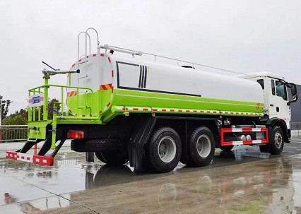 國(guó)六重汽豪沃TX后雙橋?yàn)⑺噲D片 國(guó)六重汽豪沃TX后雙橋?yàn)⑺噲D片