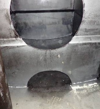 消防車罐體結(jié)構(gòu)圖片 消防車罐體結(jié)構(gòu)圖片