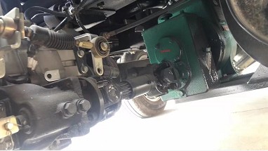 東風(fēng)小霸王灑水車圖片 東風(fēng)小霸王灑水車圖片