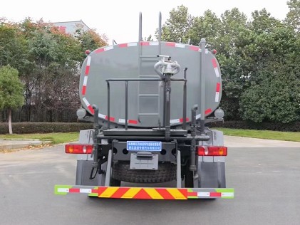 國六東風天錦四驅11方越野灑水車 國六東風天錦四驅11方越野灑水車