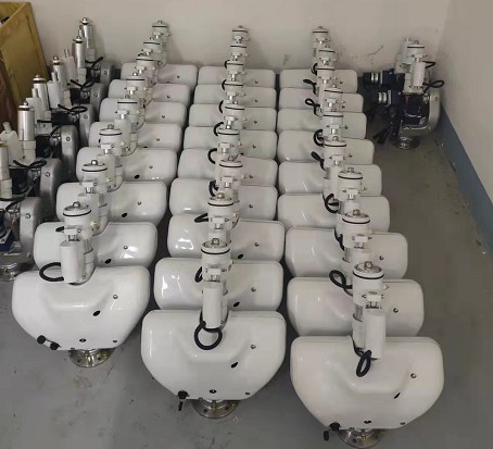 電動灑水炮 電動灑水炮