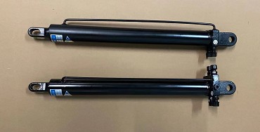 消防車(chē)駕駛室油缸配件圖片 消防車(chē)駕駛室油缸配件圖片