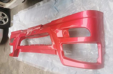 消防車(chē)前保險(xiǎn)杠配件圖片 消防車(chē)前保險(xiǎn)杠配件圖片