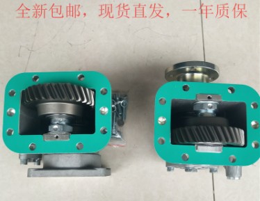 萬里揚WLY6G40變速箱取力器 萬里揚WLY6G40變速箱取力器